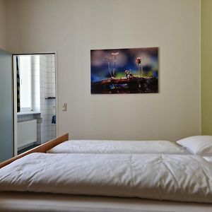 Double Kamer met de Toegang voor Gehandicapten